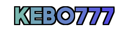 KEBO777 Logo